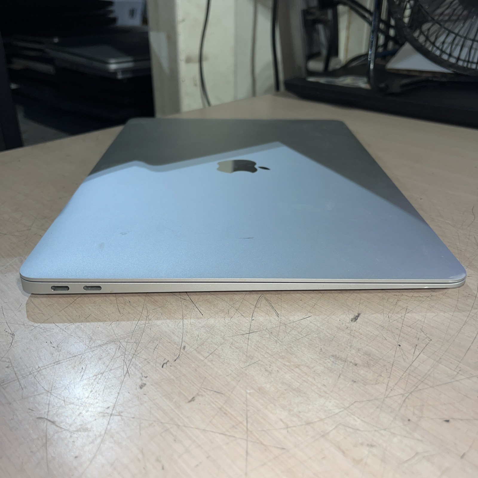 APPLE MACBOOK AIR 13″ SCISSOR,2020 CORE I3-1000NG4 1.1GHZ 8GB RAM 256SSD