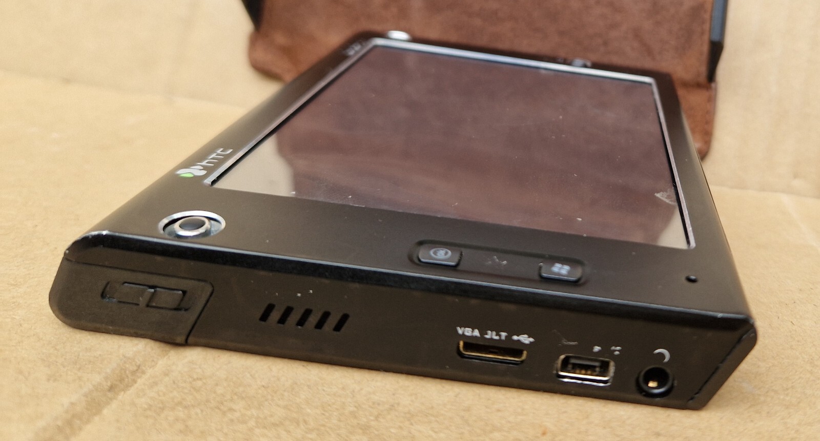 VINTAGE HTC X 7500 Mini PC