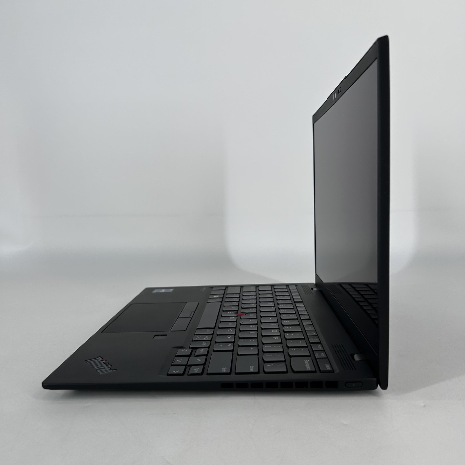 Lenovo ThinkPad X1 Nano Gen 2 13 FHD+ TOUCH 1.8 GHz i7-1280P 32GB 1TB SSD Good