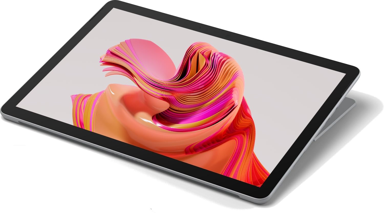 Microsoft Surface Go 2 Ultra-Portable 10.5″ FHD Touchscreen Tablet, Intel Core