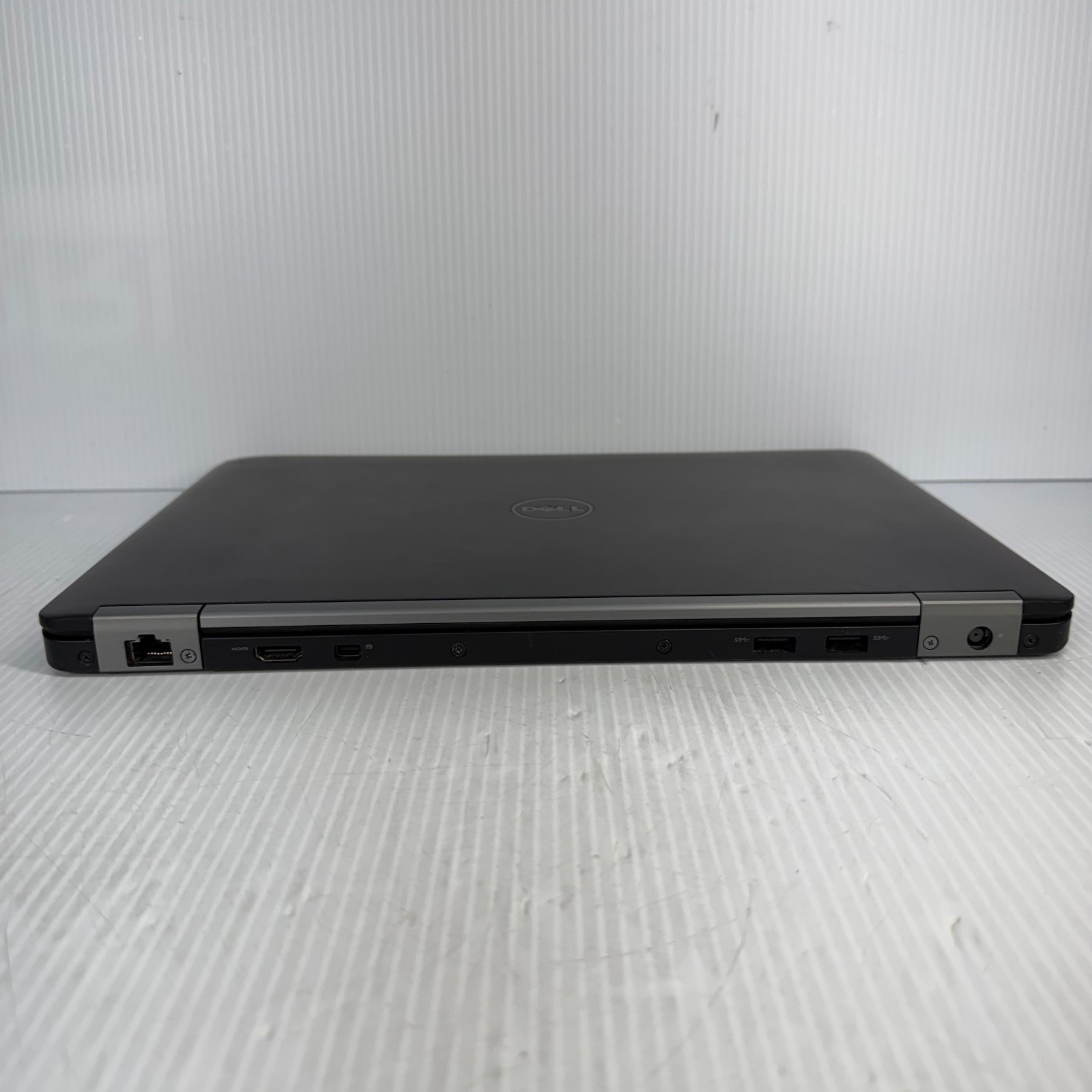 Dell Latitude E7470 i5-6300U 14″ Windows 11 Pro Laptop 128GB SSD *ROUGH SHAPE
