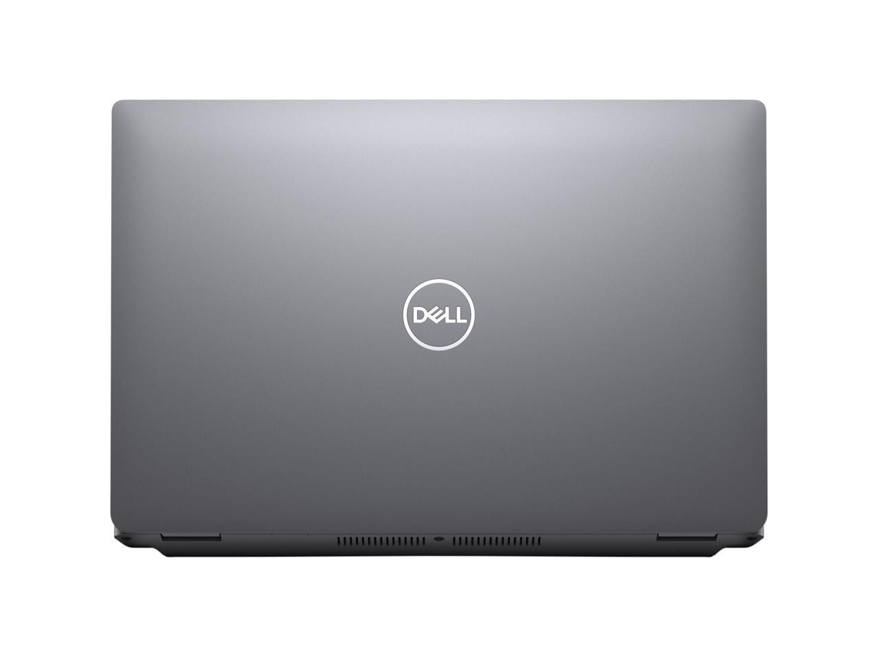 Dell Latitude 5421 Intel Core i7-11850H 2.5GHz, 16GB, 512GB NVMe SSD, 14″ FHD, W