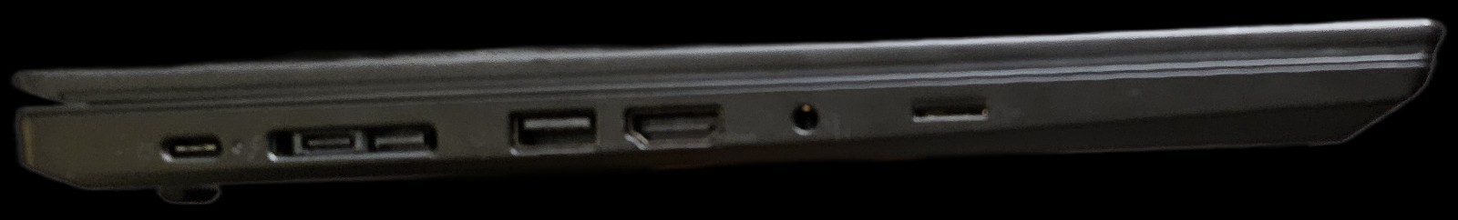 Lenovo ThinkPad T490 14″ FHD i5-8365U 8GB DDR4 RAM 256GB SSD (Windows 11 Pro)
