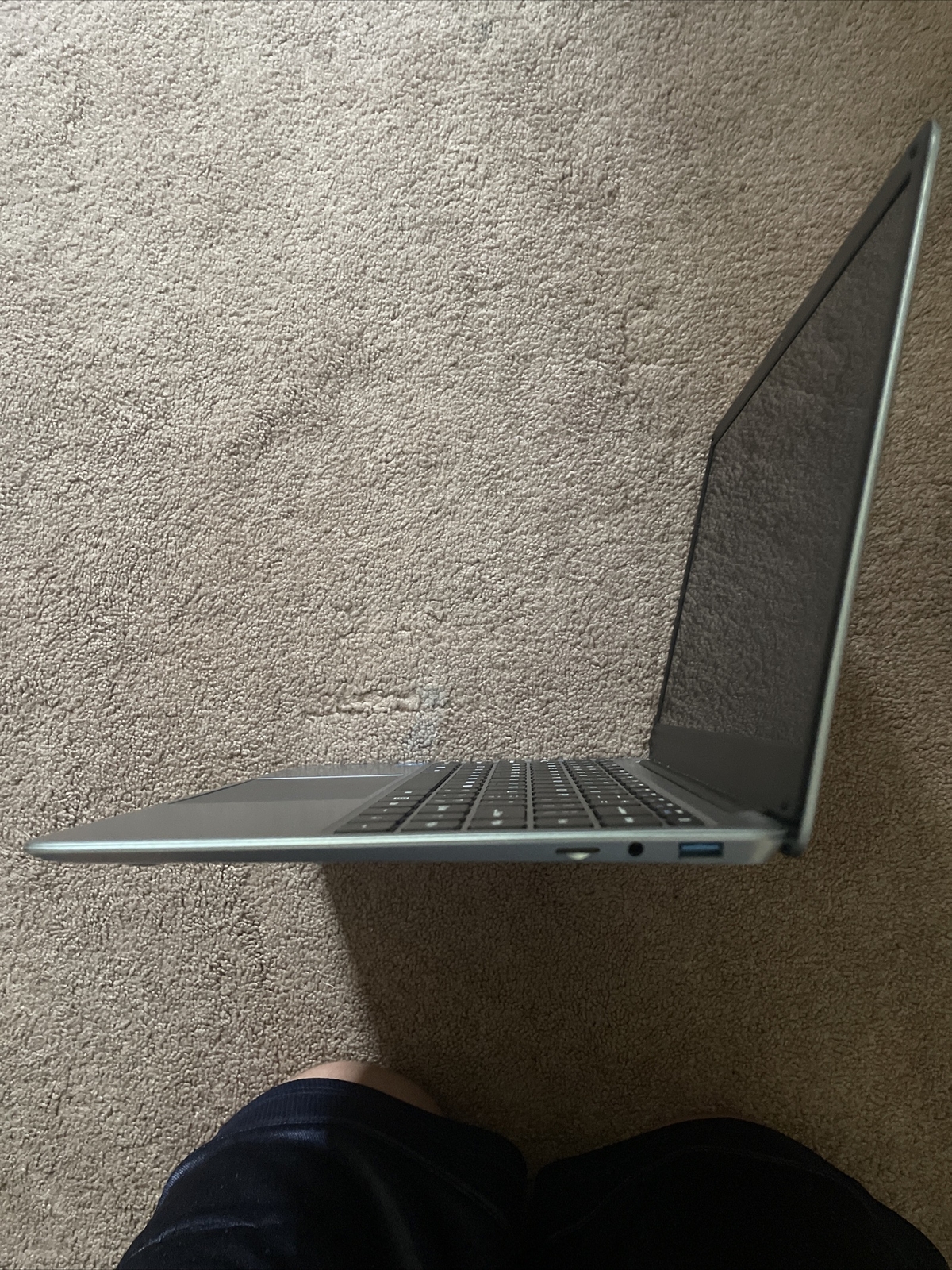 Chuwi Brand Laptop