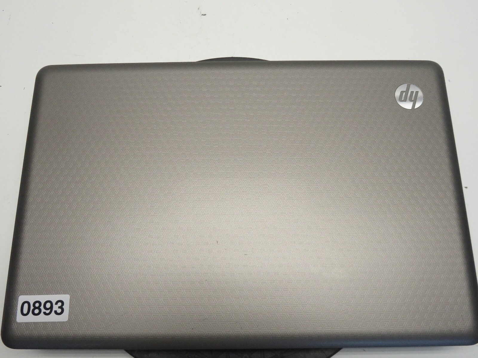 HP G62-435dx AMD Turion II P540 Dual-Core Processor 2.4 GHz 4GB NO HDD No Batt