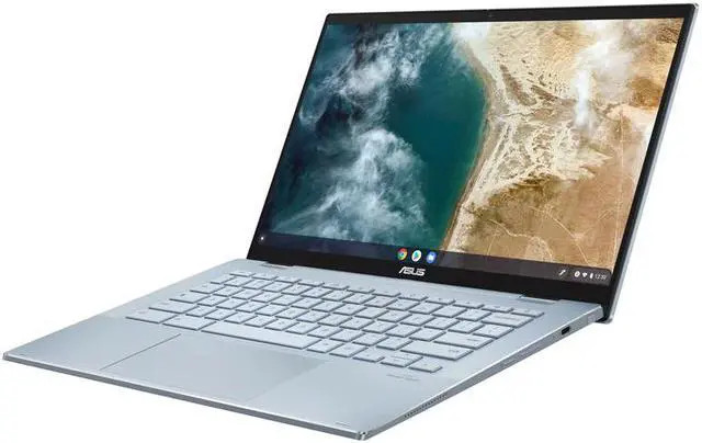 Asus Chromebook Flip CX5400 CX5400FMA-DN388T-S 14 in Touch 2-in-1 i3-1110G4