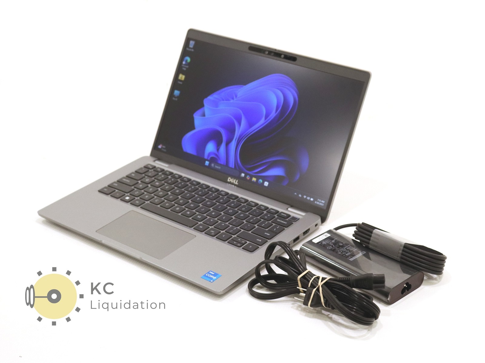 Dell Latitude 5440 14″ Touch i5-1345U 16GB 256GB NVMe Win 11 Pro – Warranty 2027