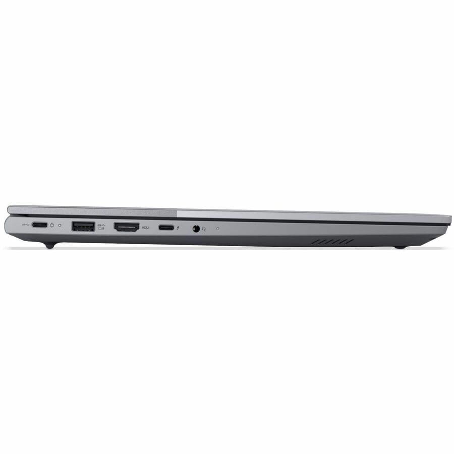 LENOVO THINKBOOK 16 GEN 9 (16IN INTEL), INTEL CORE 5 210H (E-CORES UP TO 3.60GHZ