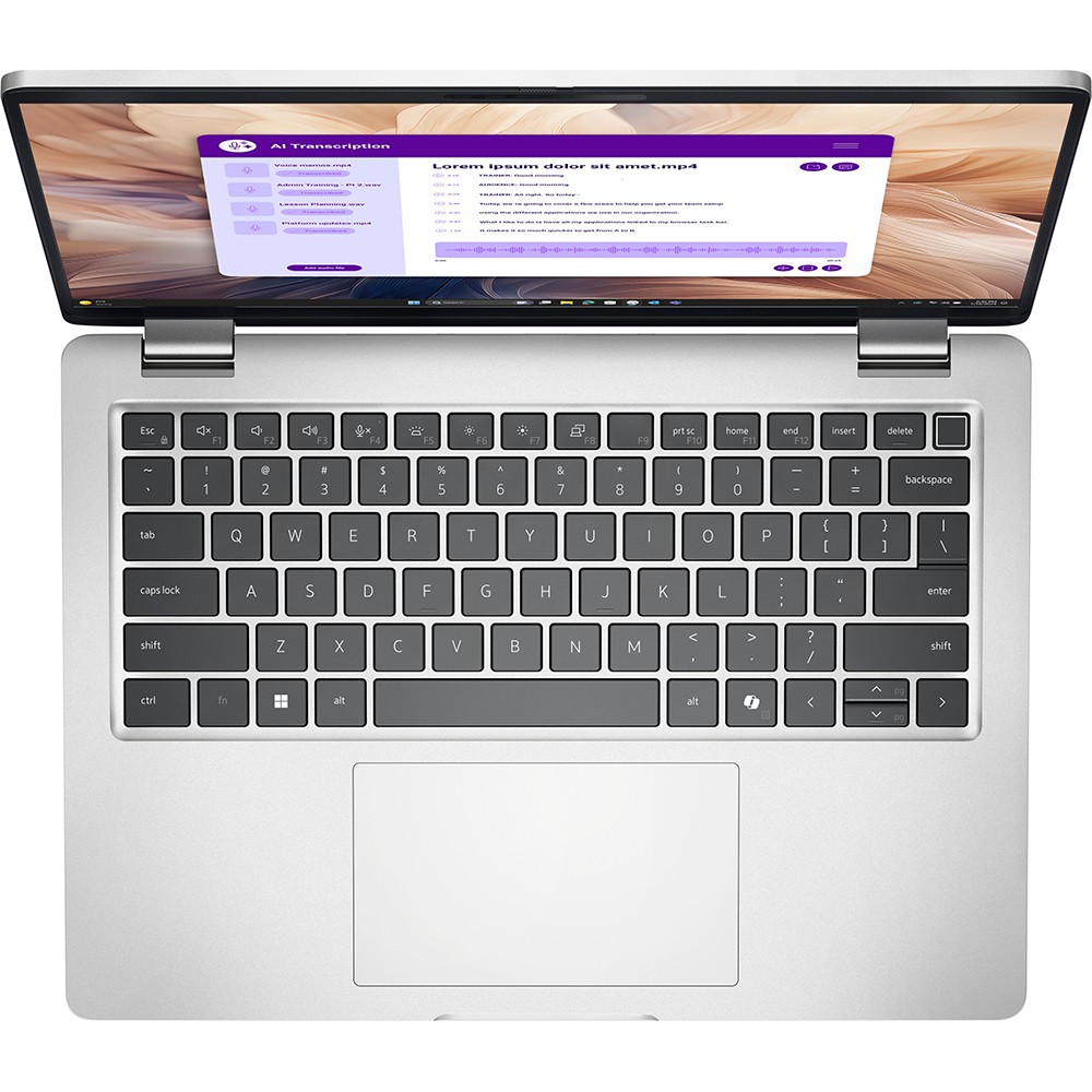 Dell 14″ Pro 14 Plus Laptop in Aluminum – NGC53
