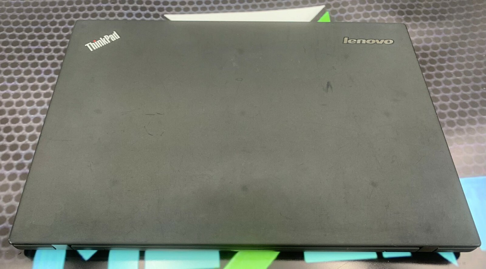 Lenovo Thinkpad T450, Ultrabook, 4 GB RAM, 500 GB HDD, Corei5