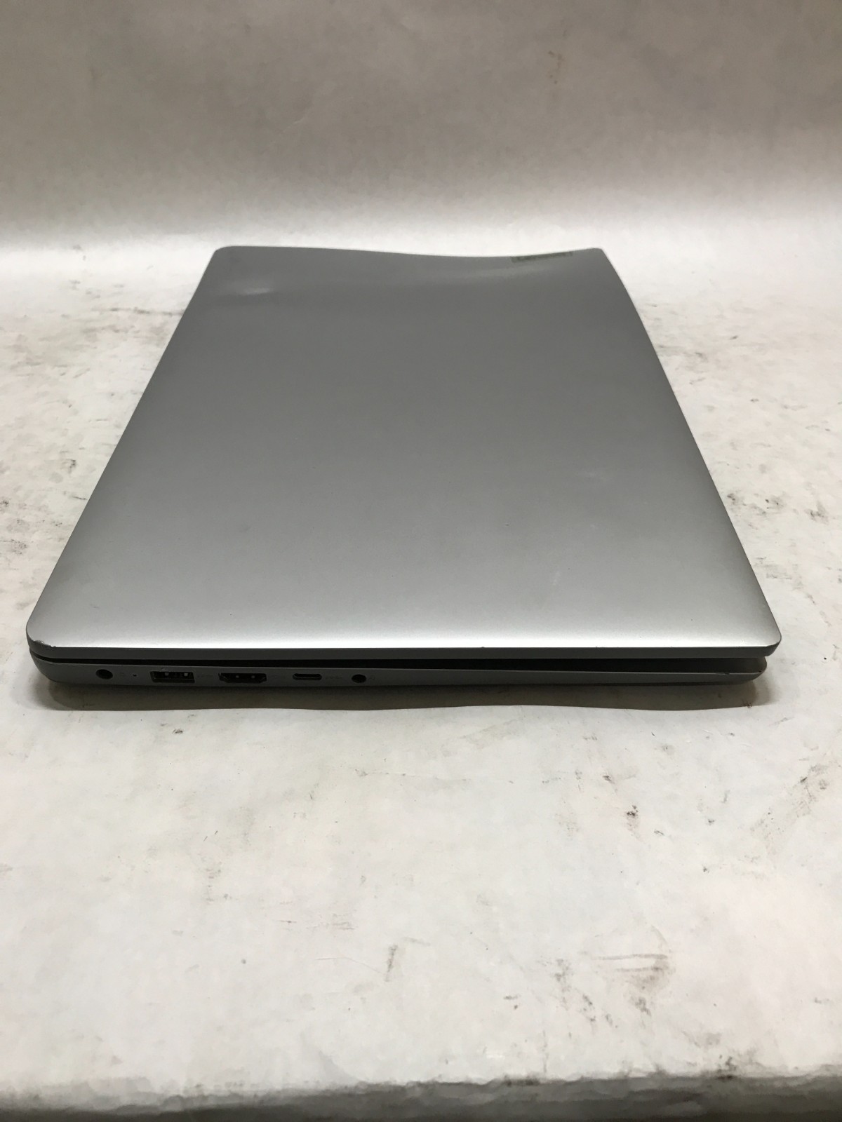 Lenovo IdeaPad 1 15IJL7 15″ Celeron NO RAM NO SSD/OS NO SCREEN For Parts READ DW