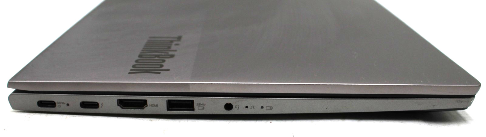 15.6″ Lenovo ThinkBook 15 G2 ITL Touch Laptop i7-1165G7 2.80 16GB RAM 512GB SSD