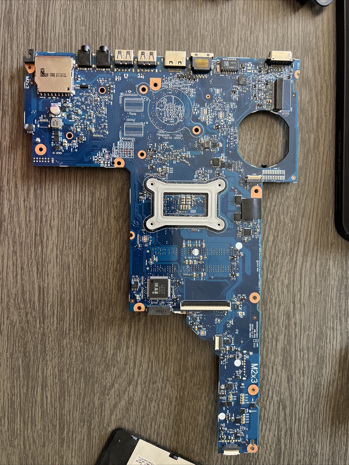 HP pavilion G series 15.6 miscellaneous Parts