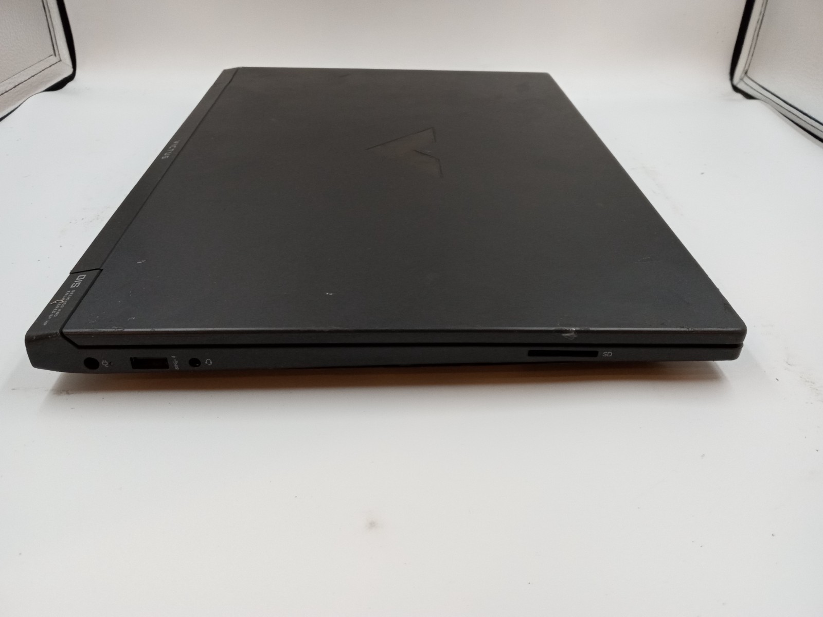 HP Victus 15-fb1013dx Laptop AMD Ryzen 5 7535HS Nvidia RTX 2050 – BOOTS – READ!