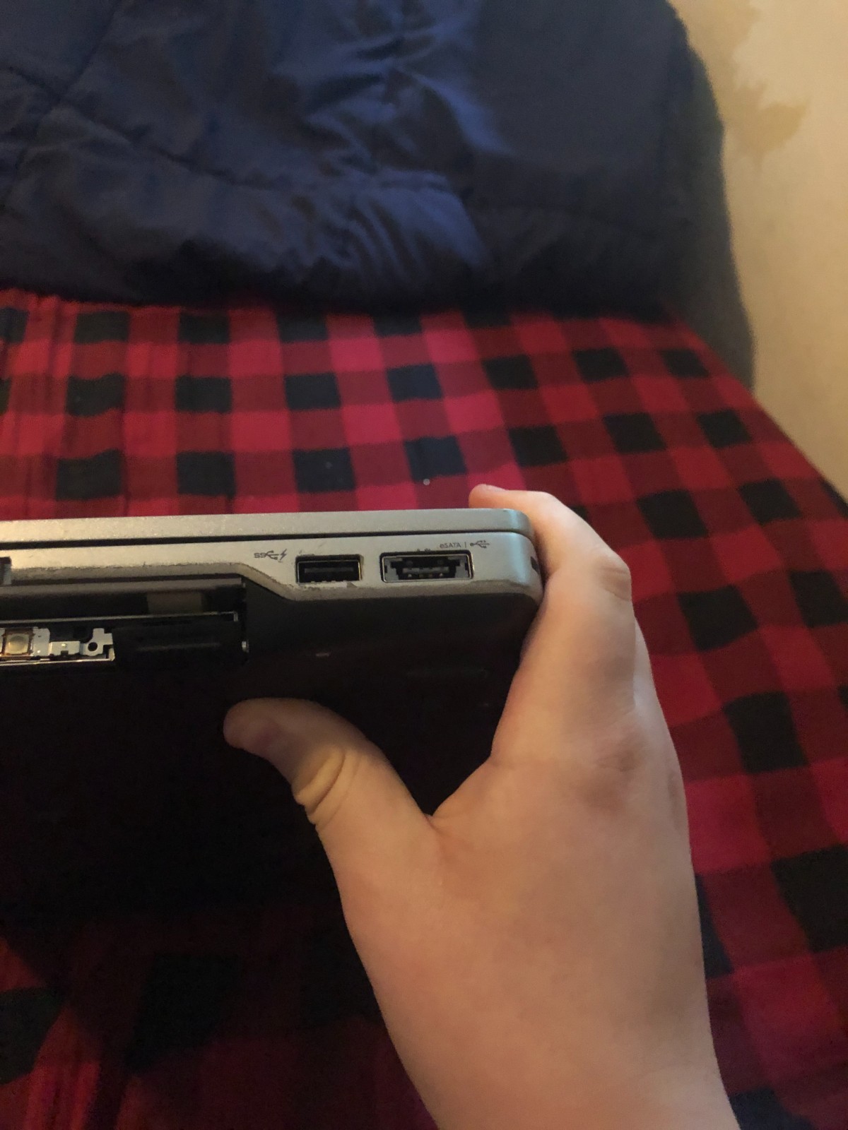 Dell Latitude E6330 Laptop Core i5 4GB RAM 320GB HDD Wi-Fi Win 10 Pro Great Read