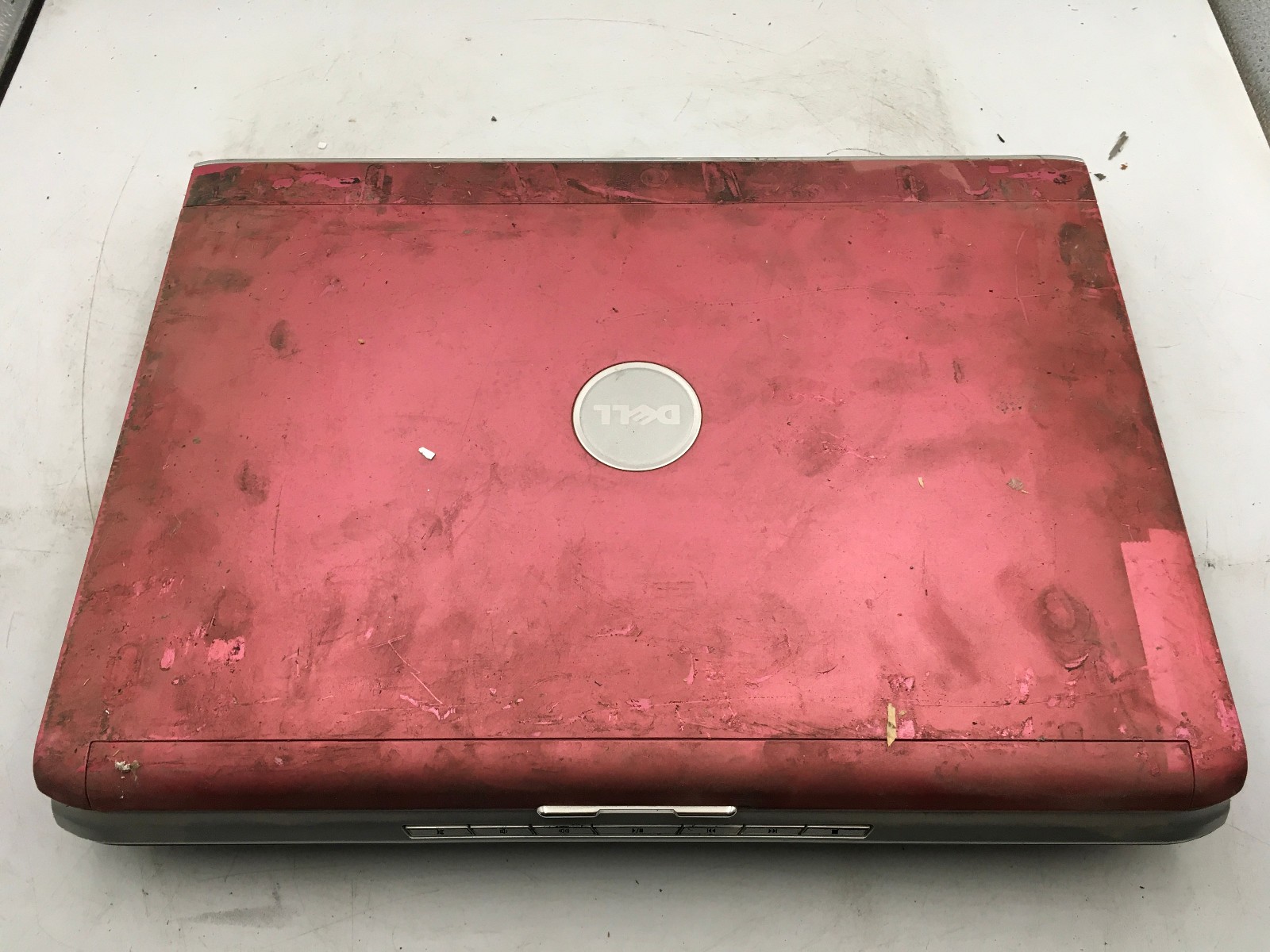 DELL INSPIRON 1520 – FOR PARTS/NO POWER – INTEL CORE 2 DUO – 1GB RAM – 15″ – BB