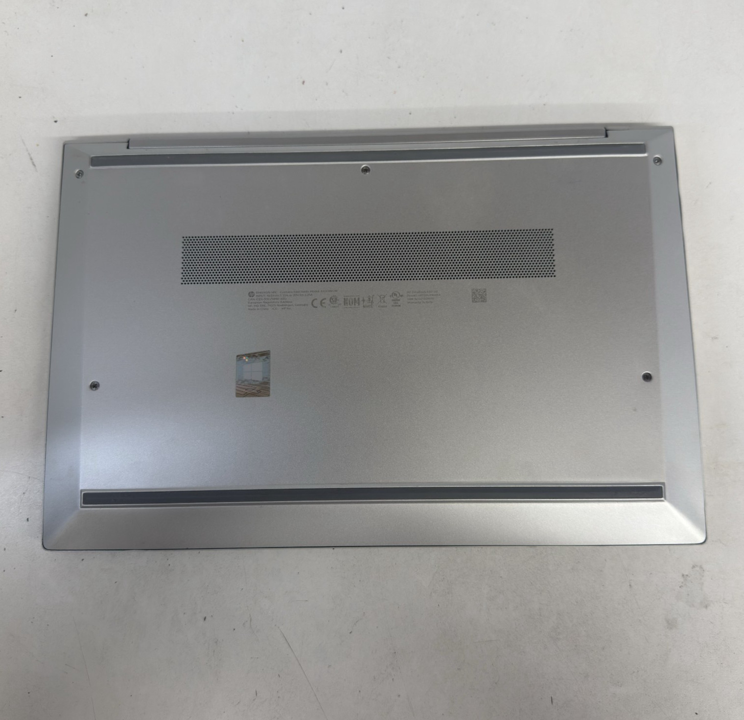 HP EliteBook x360 830 G8 Notebook 13″ i7-1185G7 3.0GHz 16GB RAM 256GB SSD #HP68