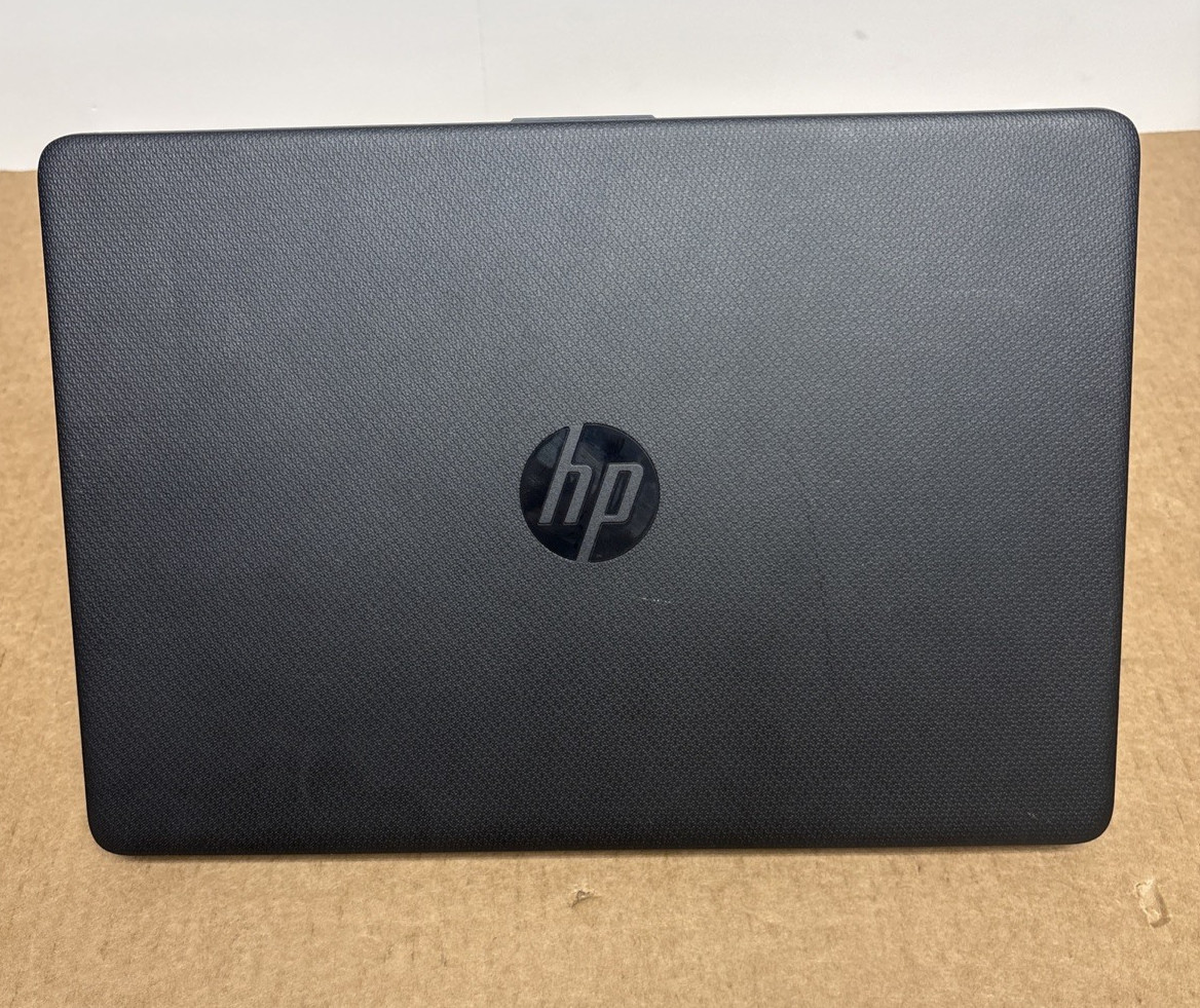 Hewlett Packard Laptop 4 GB DDR4 RAM 64GB SSD Intel UHD Graphics 14-dq3210nr