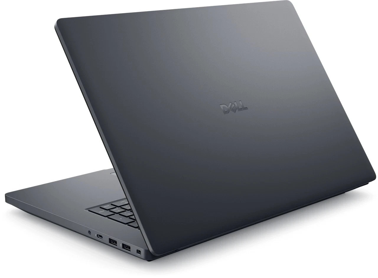Dell Pro Max Mb18250 18″ Intel® Core™ Ultra 7 265HX vPro 512 GB bought at dell