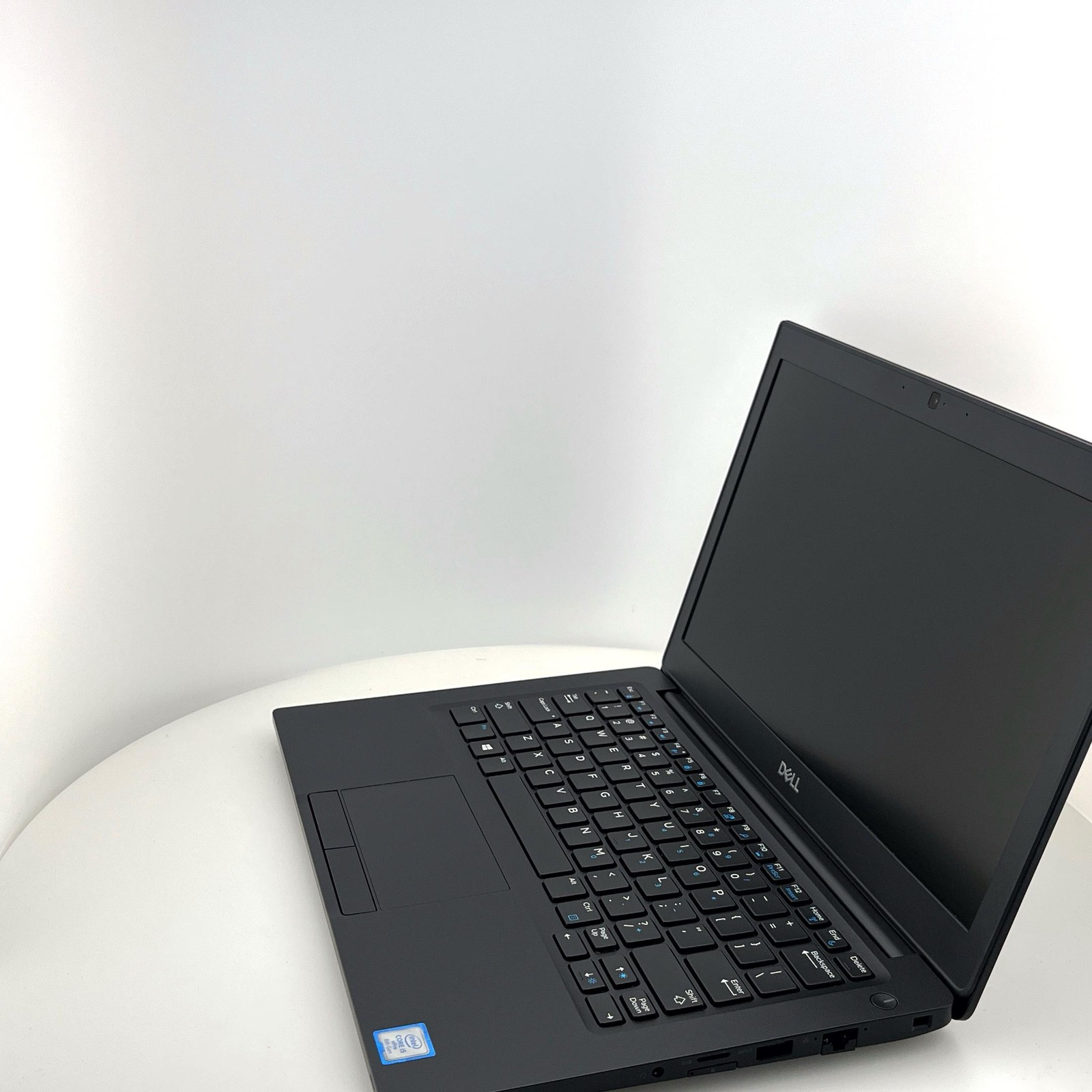 Dell Latitude 7290 12.5, Intel Core i5-8350U, 256GB SSD, 8GB RAM Win11 Pro