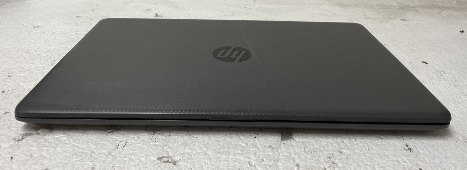 HP 255 G7 15.6 AMD AMD A6-9225 @2.60GHz 8GB RAM 256GB SSD Win10Pro*READ
