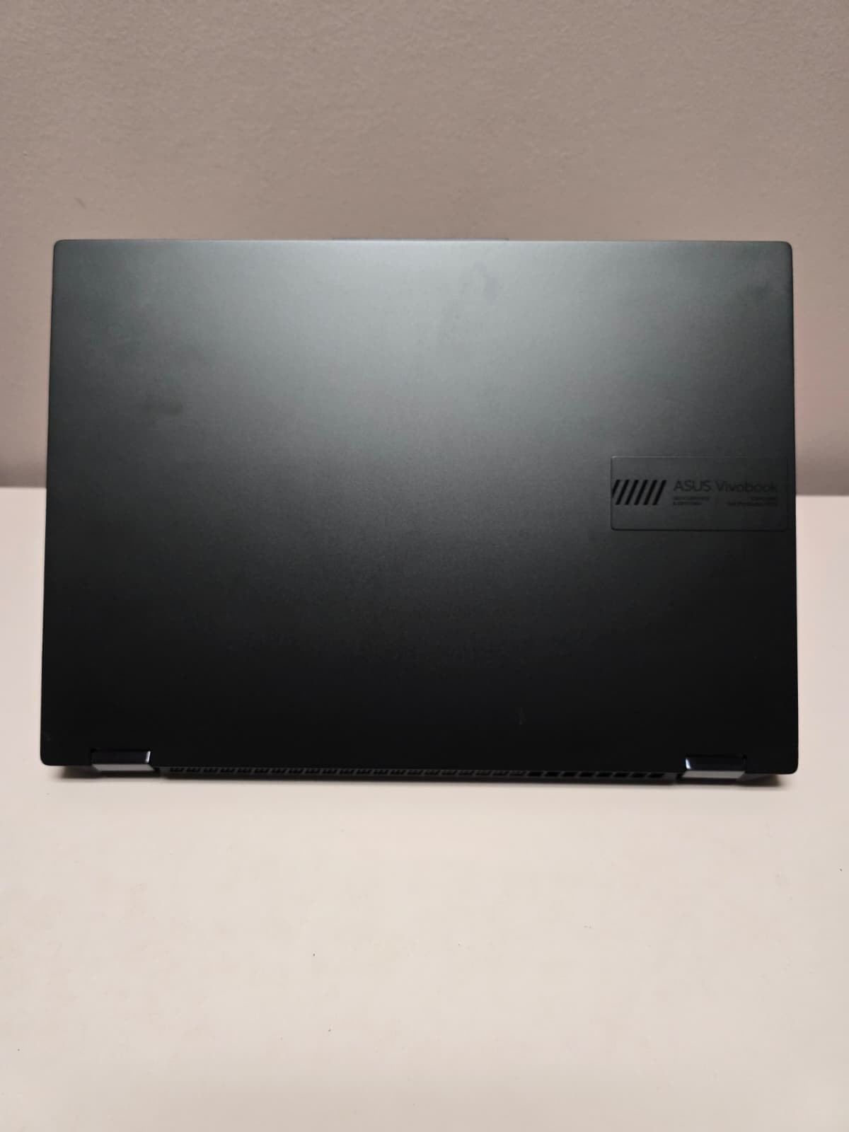 ASUS VivoBook S16 Flip 2-in-1 Touch | i5 13th 8GB RAM 512GB SSD | FHD+ Backlit