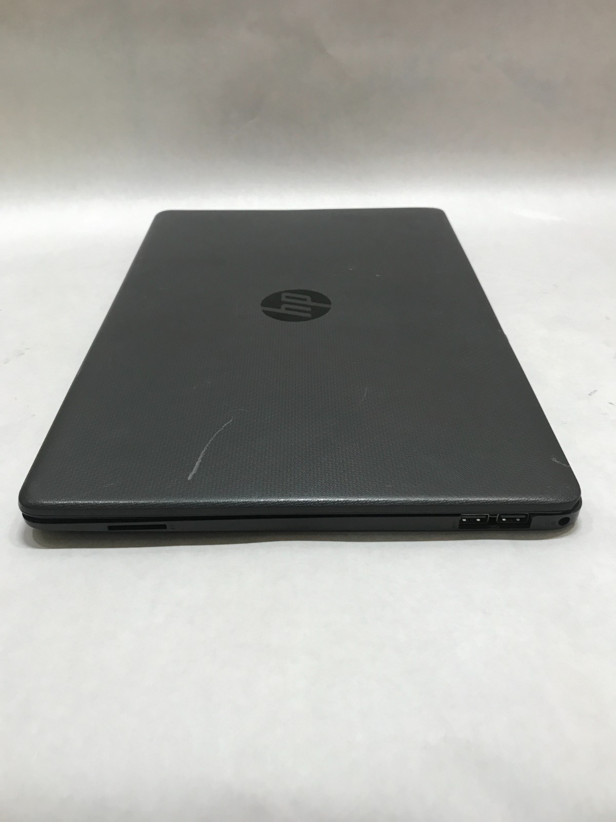 HP 255 G8 15″ Laptop Ryzen 5 NO RAM NO SSD/OS For Parts WILL NOT BOOT – READ -DW