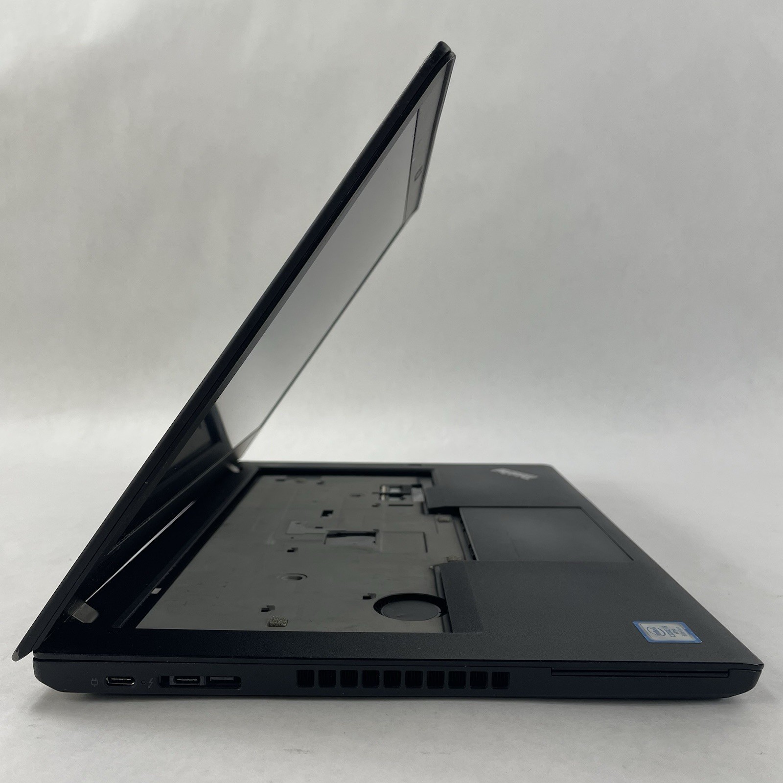 Lenovo ThinkPad T480 14″ i5-8350U 1.70 GHz 8 GB RAM No SSD/OS/AC/Batt – READ