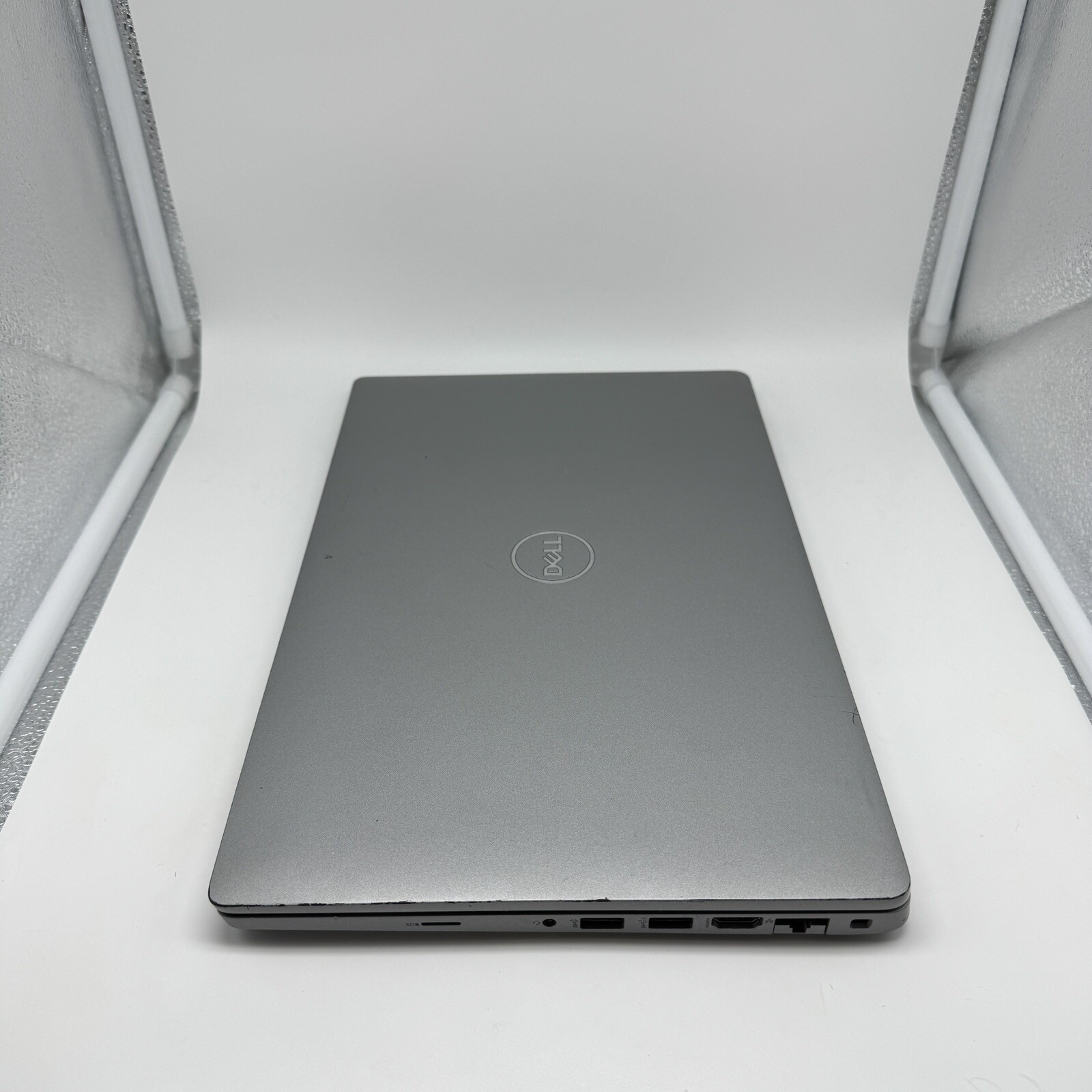 Dell Latitude 5430 14″| i7-1255U 1.8GHz | No RAM/SSD | Excellent Batt. | Win COA