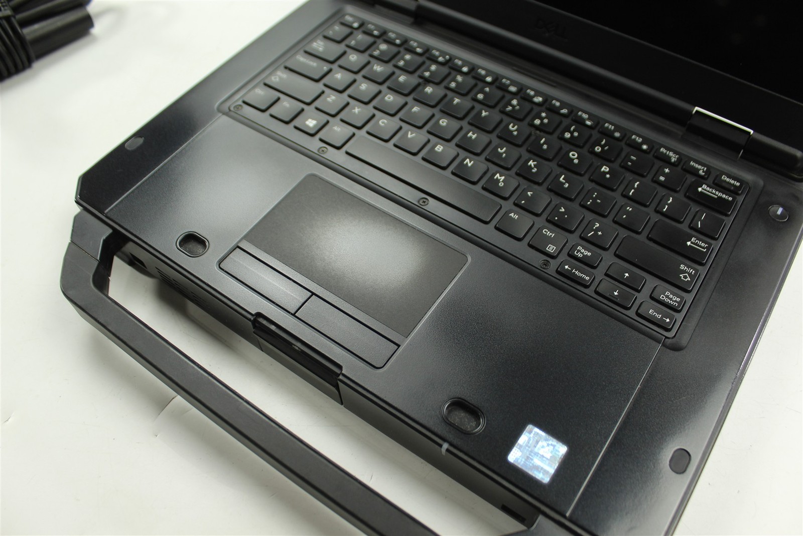 Dell Latitude 5424 Rugged 14″ FHD Touch i5-8350U 256GB SSD 8GB RAM RGB KB W11P