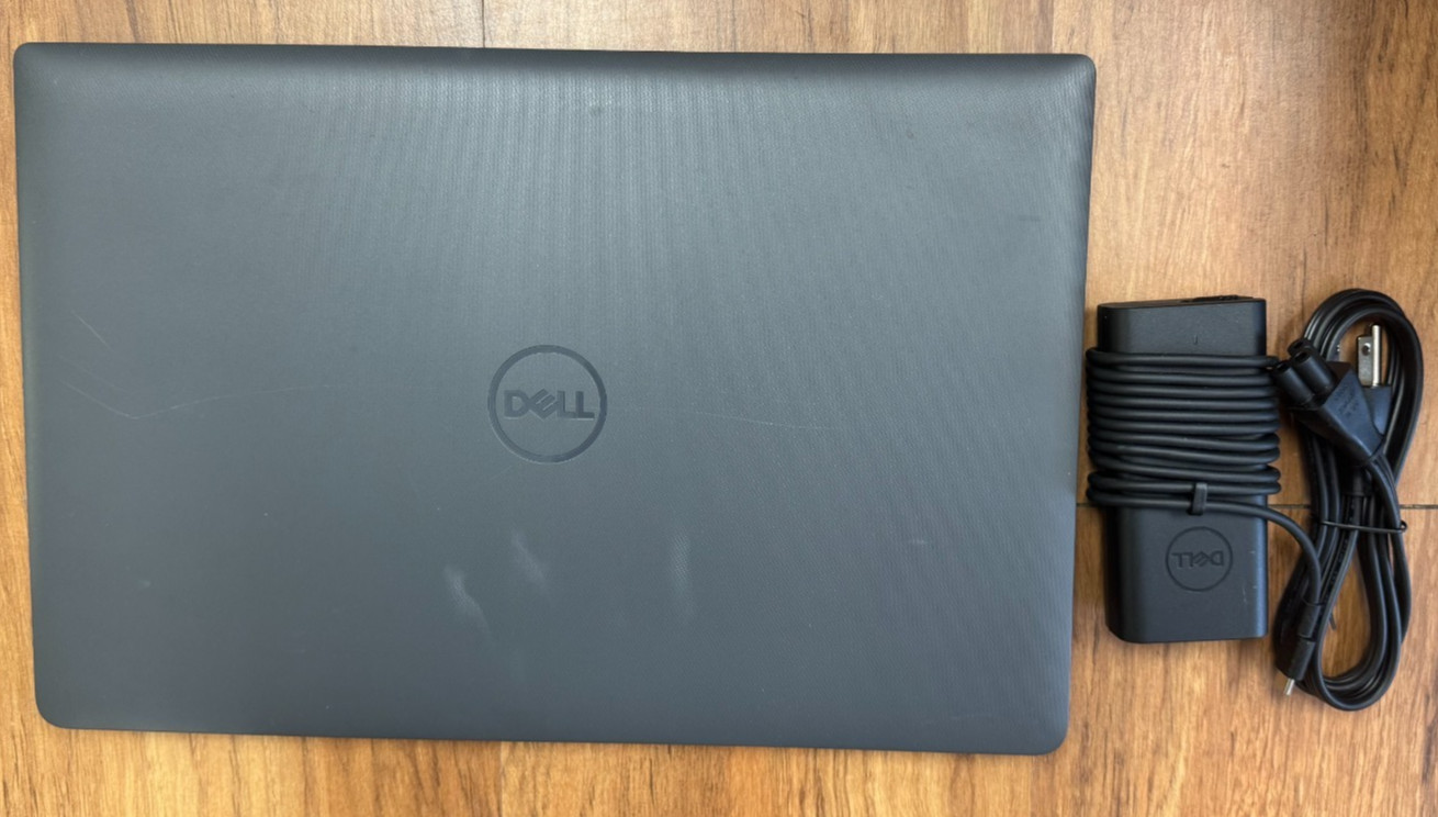 Dell Latitude 3540 i7-1355u 32GB 512GB – Good Shape