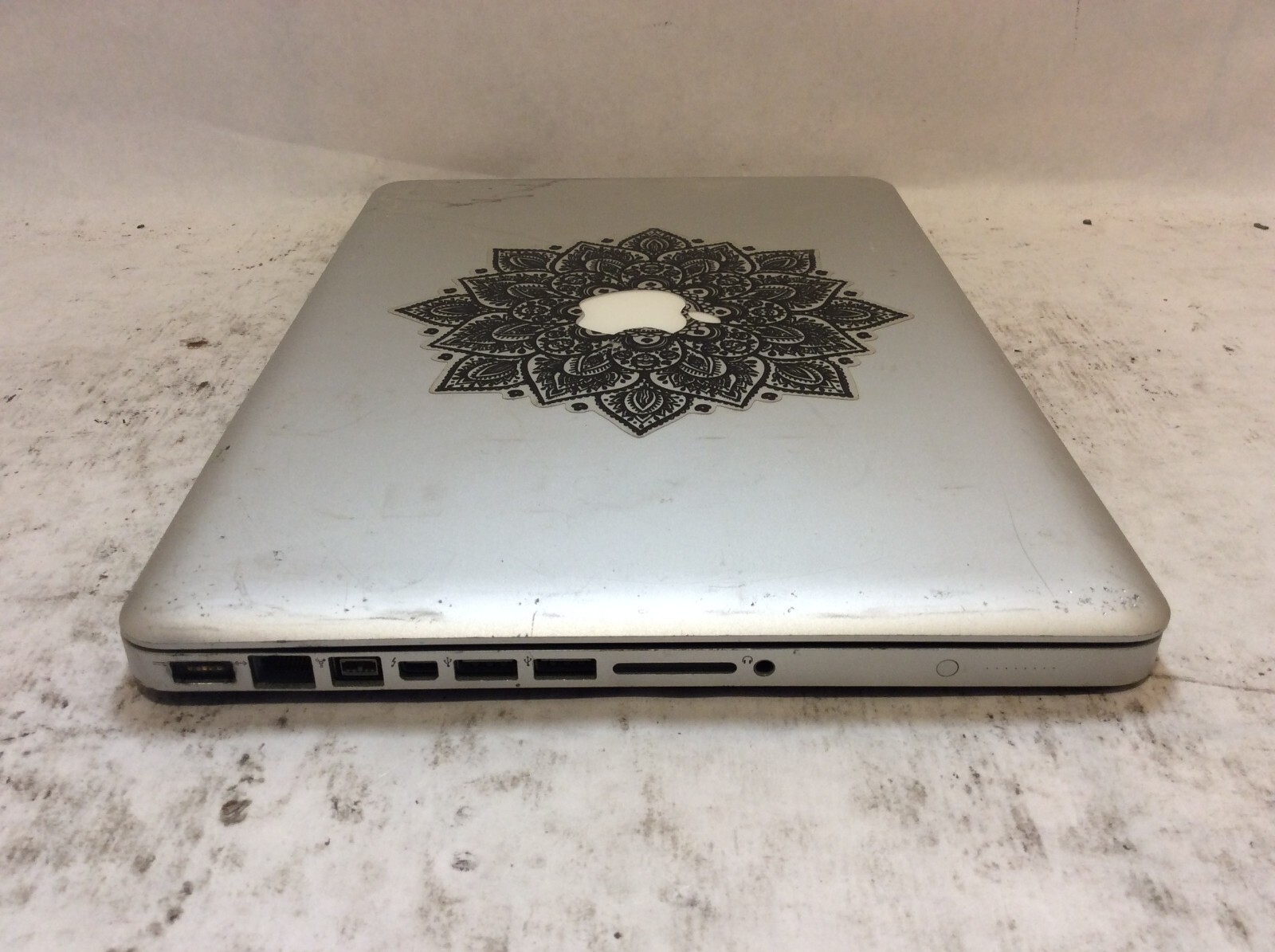 MacBook Pro 9,2 Mid 2012 Laptop 13″ Intel Core i5 2.5GHz WON’T TURN ON -PP