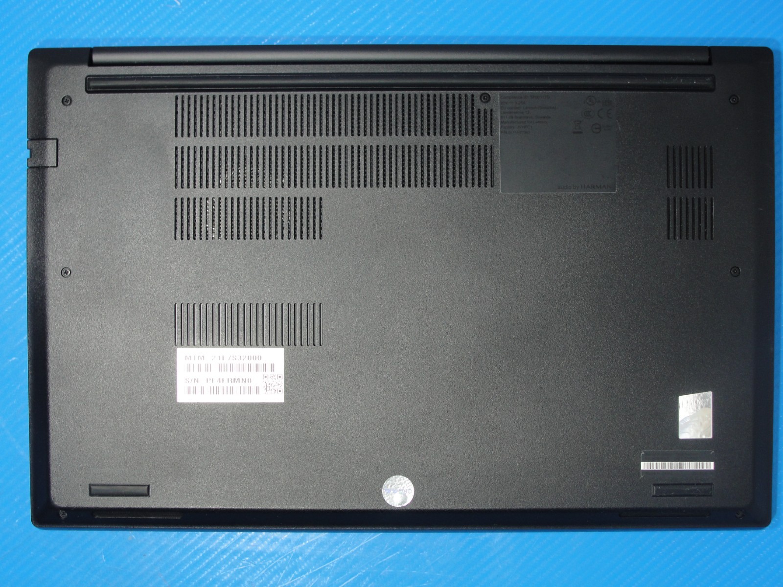 Lenovo ThinkPad E15 Gen 4 15.6″ FHD Intel i5-1235U 1.3GHz 8GB 512GB SSD W11P+PA