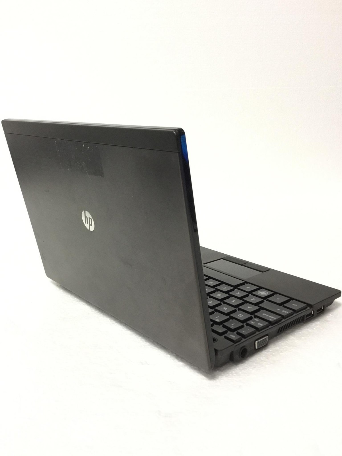 HP Mini 5103 Intel Atom N455 1.66GHz 10″ Netbook w/160 HD, 2Gb Ram & Ac Adapter