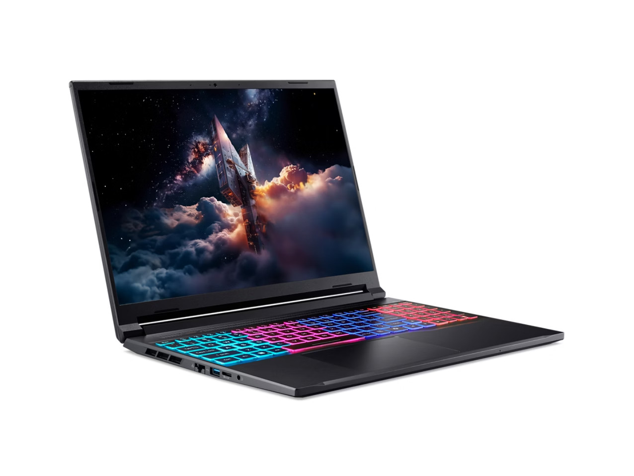 Acer Nitro V 16S 16″ Core 7 240H Ultra 200H 16GB 1TB RTX 5060 Win11 Refurbished