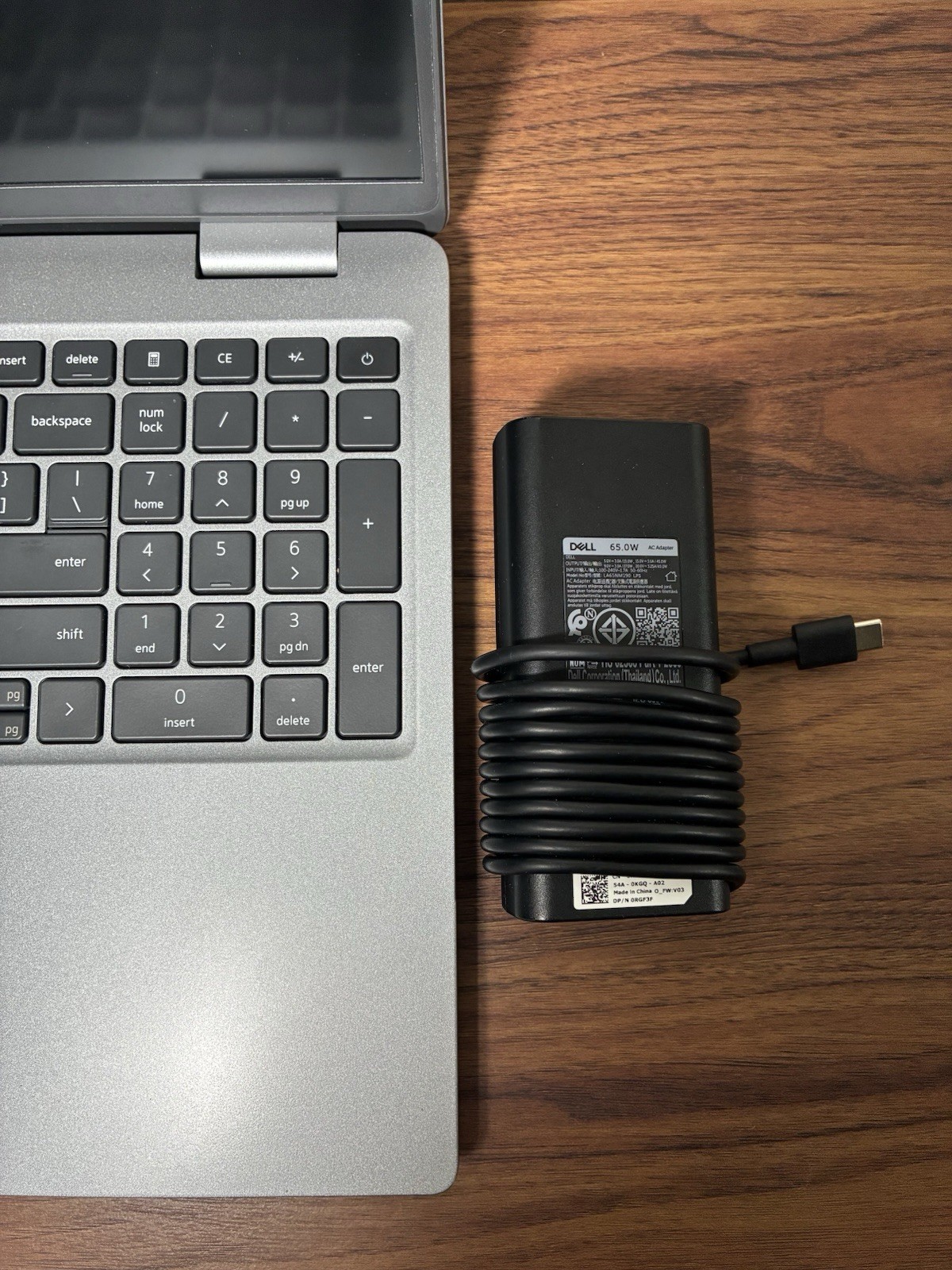 Dell Latitude 5550 Laptop Ultra 5 16GB DDR5 512GB SSD 15.6” FHD WIN 11 Warranty!