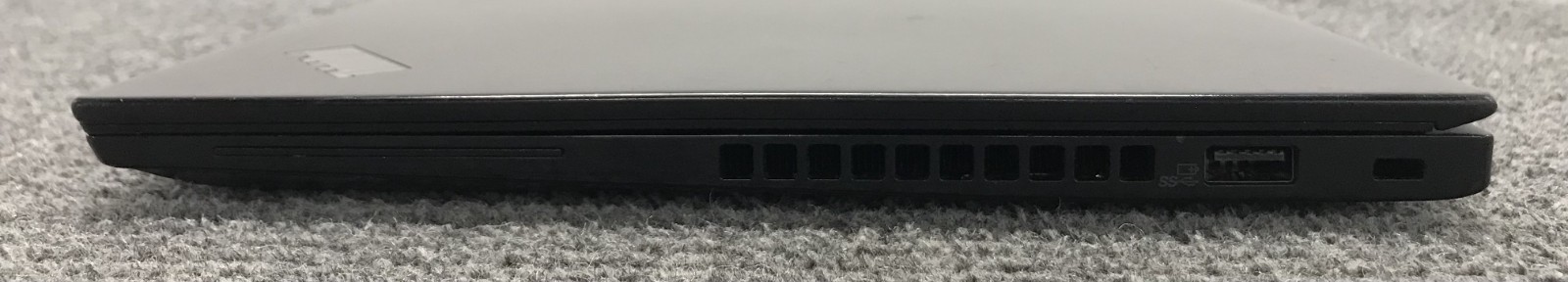 Lenovo ThinkPad X13 14″ Laptop i5-10310U 16GB RAM 512GB SSD, Boots to BIOS