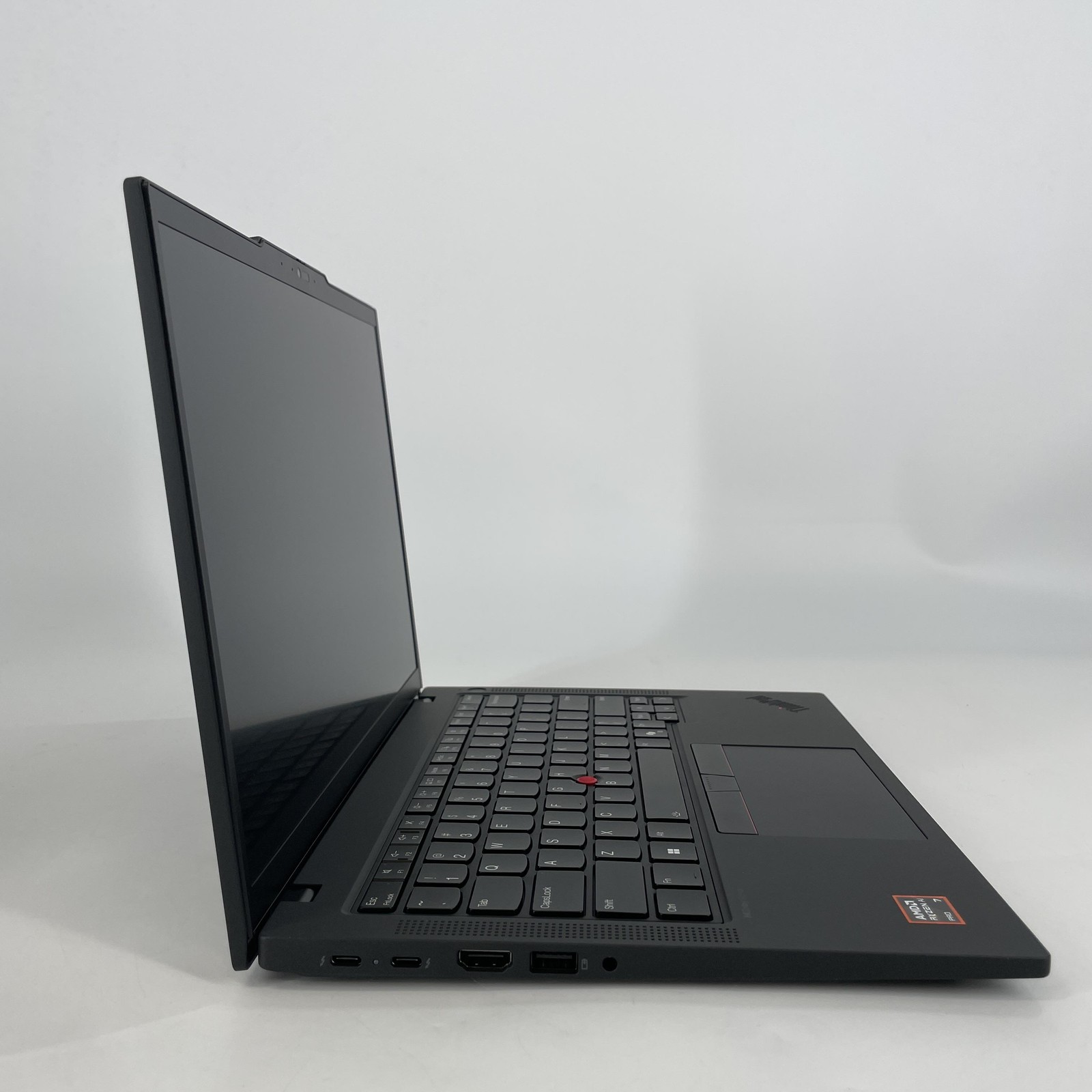 Lenovo ThinkPad P14s Gen 6 Black WUXGA 2.0 GHz Ryzen AI 7 PRO 350 32GB 1TB SSD