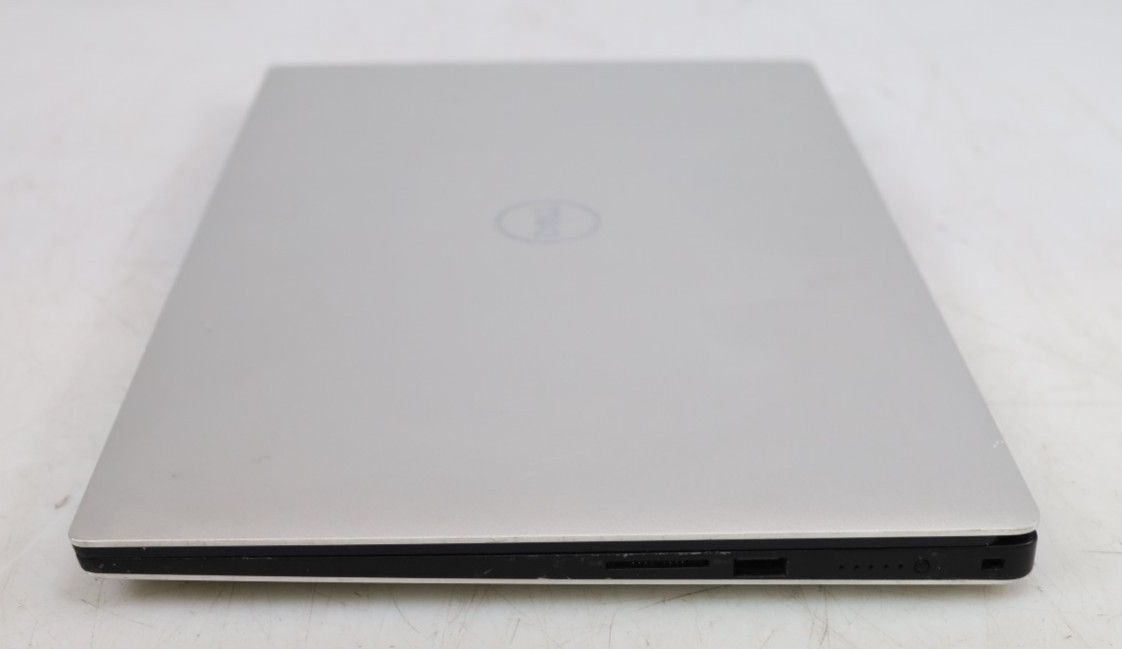 Dell XPS 15 9570 Intel i7-8750H 16GB GeForce GTX 1050 TI No HDD COA OS