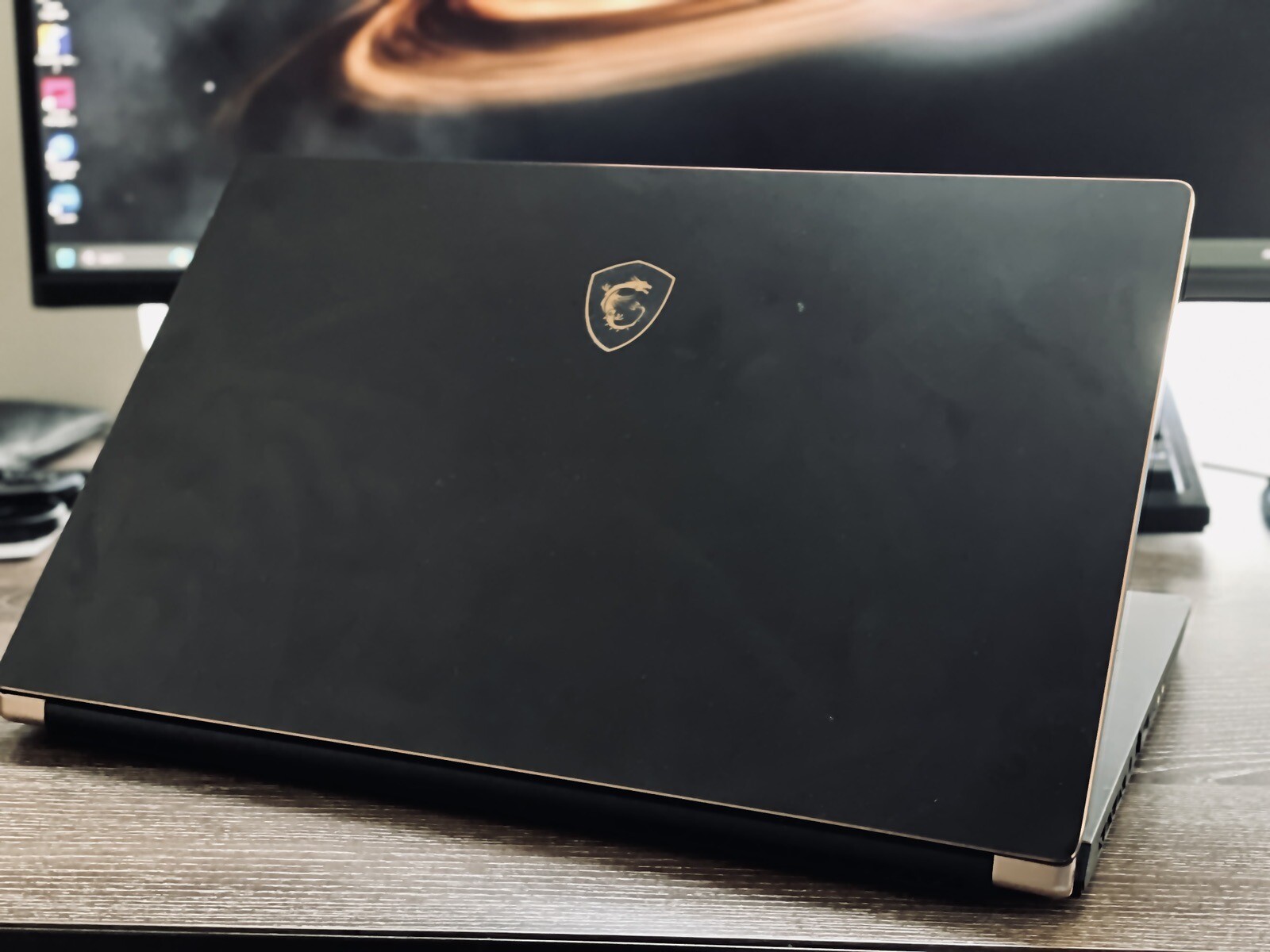 MSI GS75 STEALTH Gaming Laptop PC 17.3″ 144Hz 16GB RAM 1.5TB SSD RTX 2070