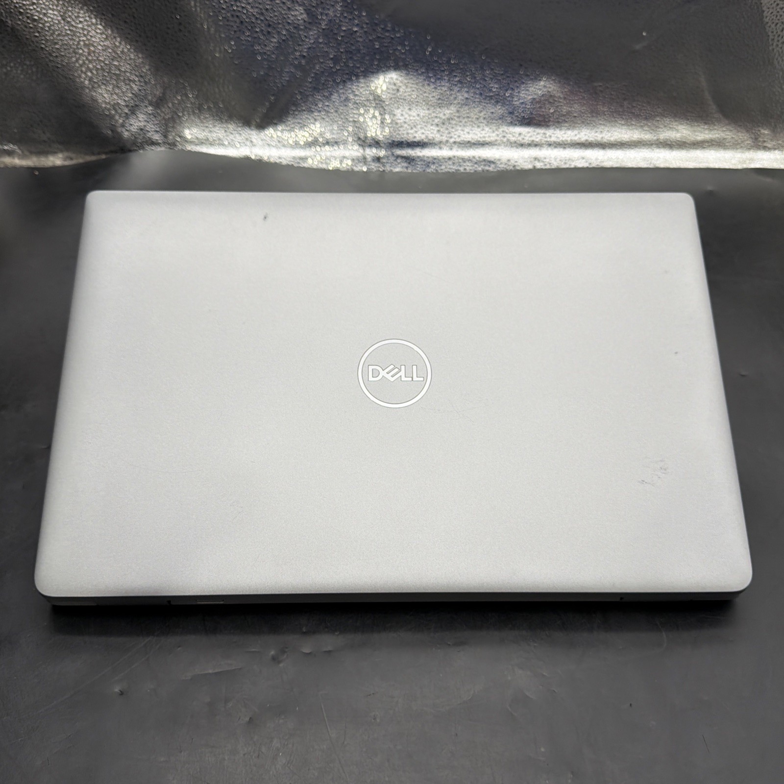 USED 2025 Dell Latitude 5550 Laptop 15.6” FHD (Ultra 7-165U 16GB RAM 512GB SSD)