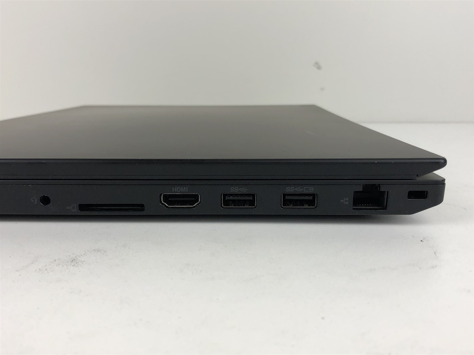 Lenovo ThinkPad T15p Gen 3: i7-12800H 2.4GHz – 64GB – 2TB – NVIDIA RTX 3050
