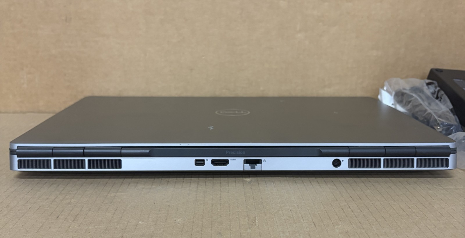Dell Precision 7760 i7-11800H | 64GB RAM | 1TB SSD | T1200 GPU | ADAPT INC. H