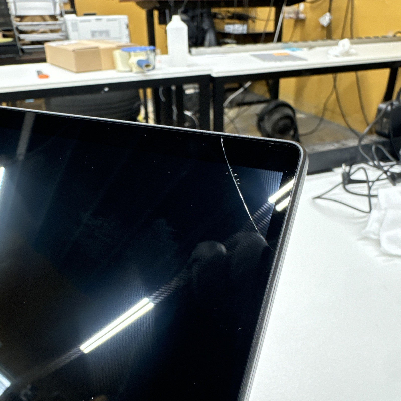 ASUS TP3604VA. Vivobook 16″ Touchscreen USED!