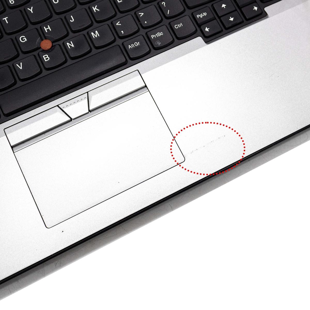 Lenovo E570 15.6″ FHD I3 7100U Win 11 8gb 120gb Laptop Nvme Refurbished