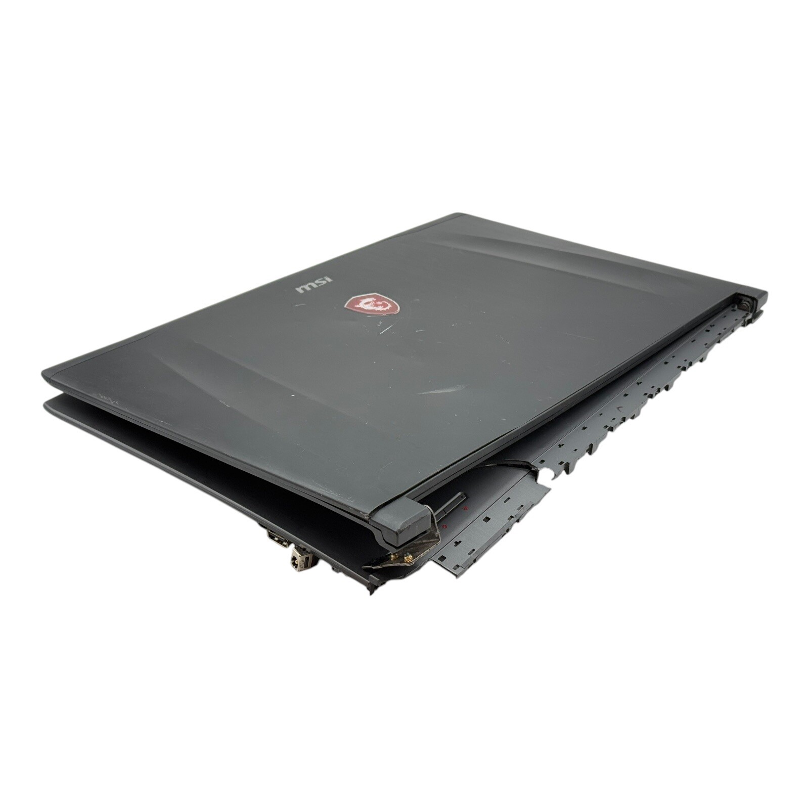 MSI GFR 8RE Laptop | i7-8750H | Notebook 17.3″ | FAULTY