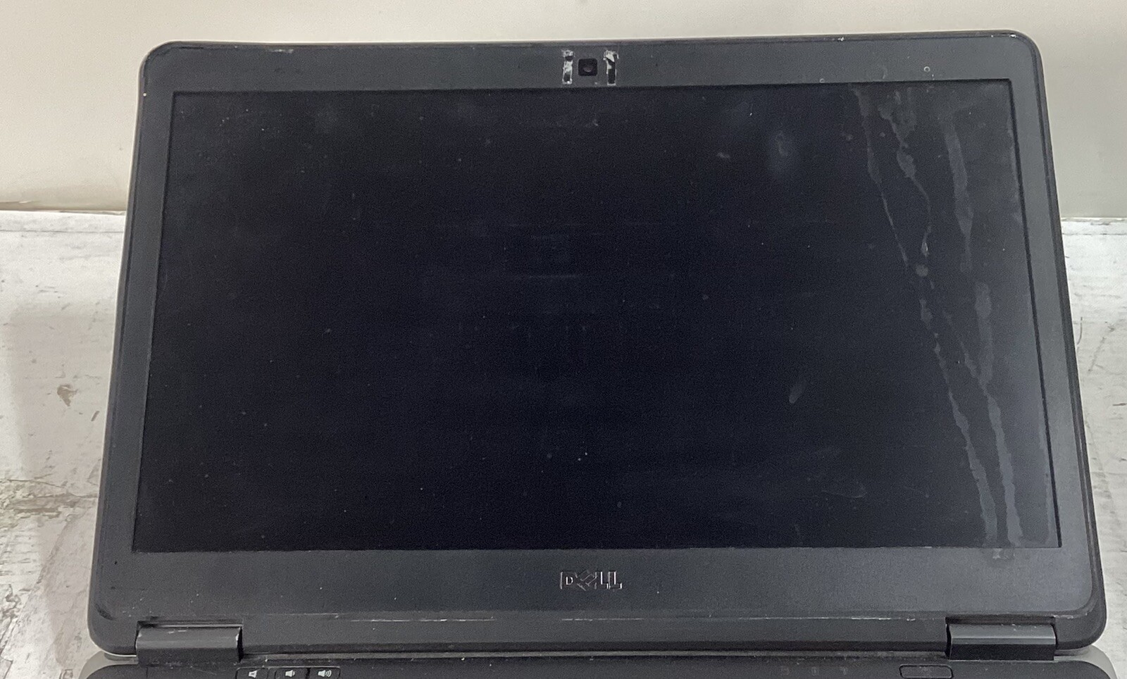 FOR PARTS Dell Latitude E7440 14″ i7 NO SSD READ DESCRIPTION