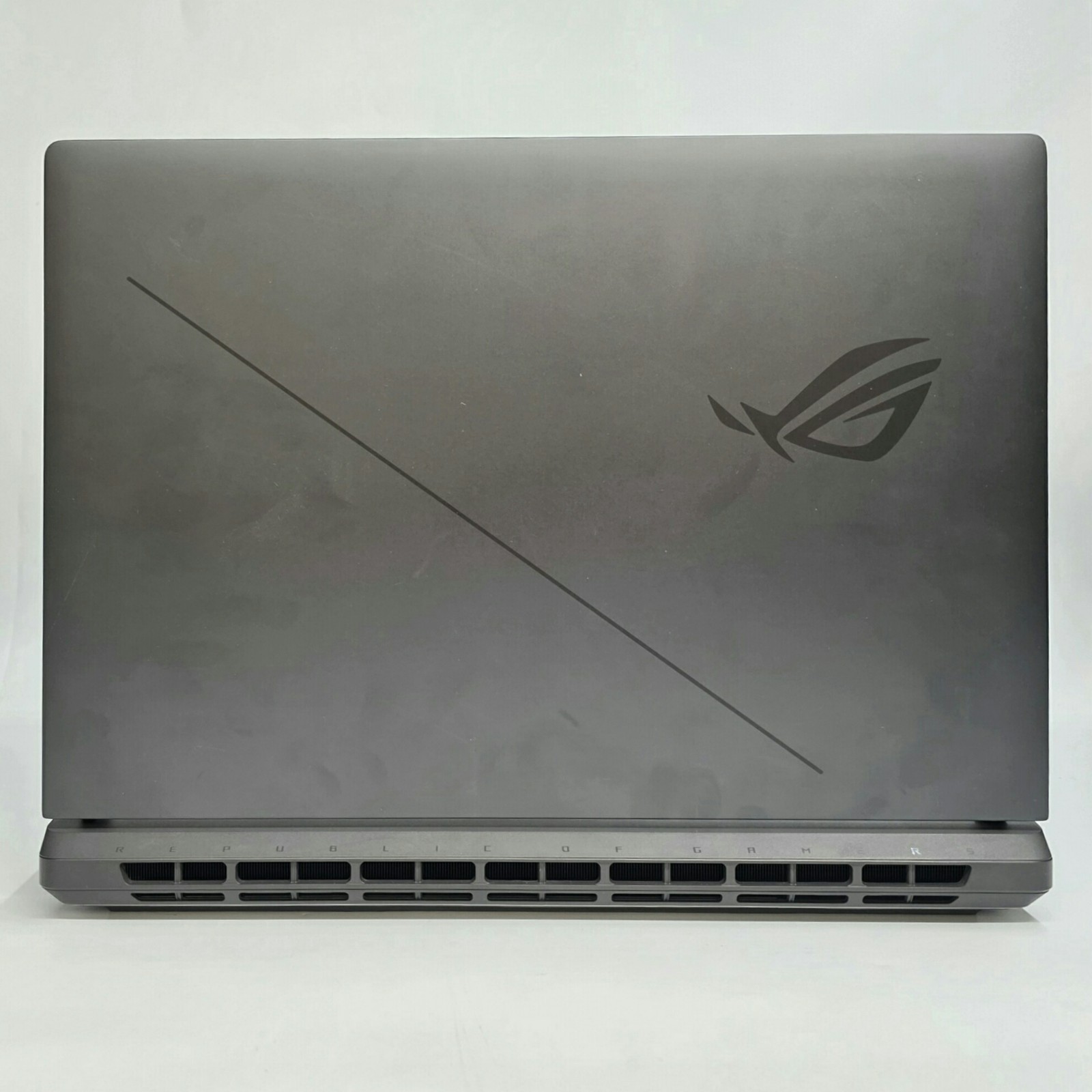 Asus ROG Strix G18 Ultra 9 32GB RAM RTX 5080 2TB Gaming Laptop