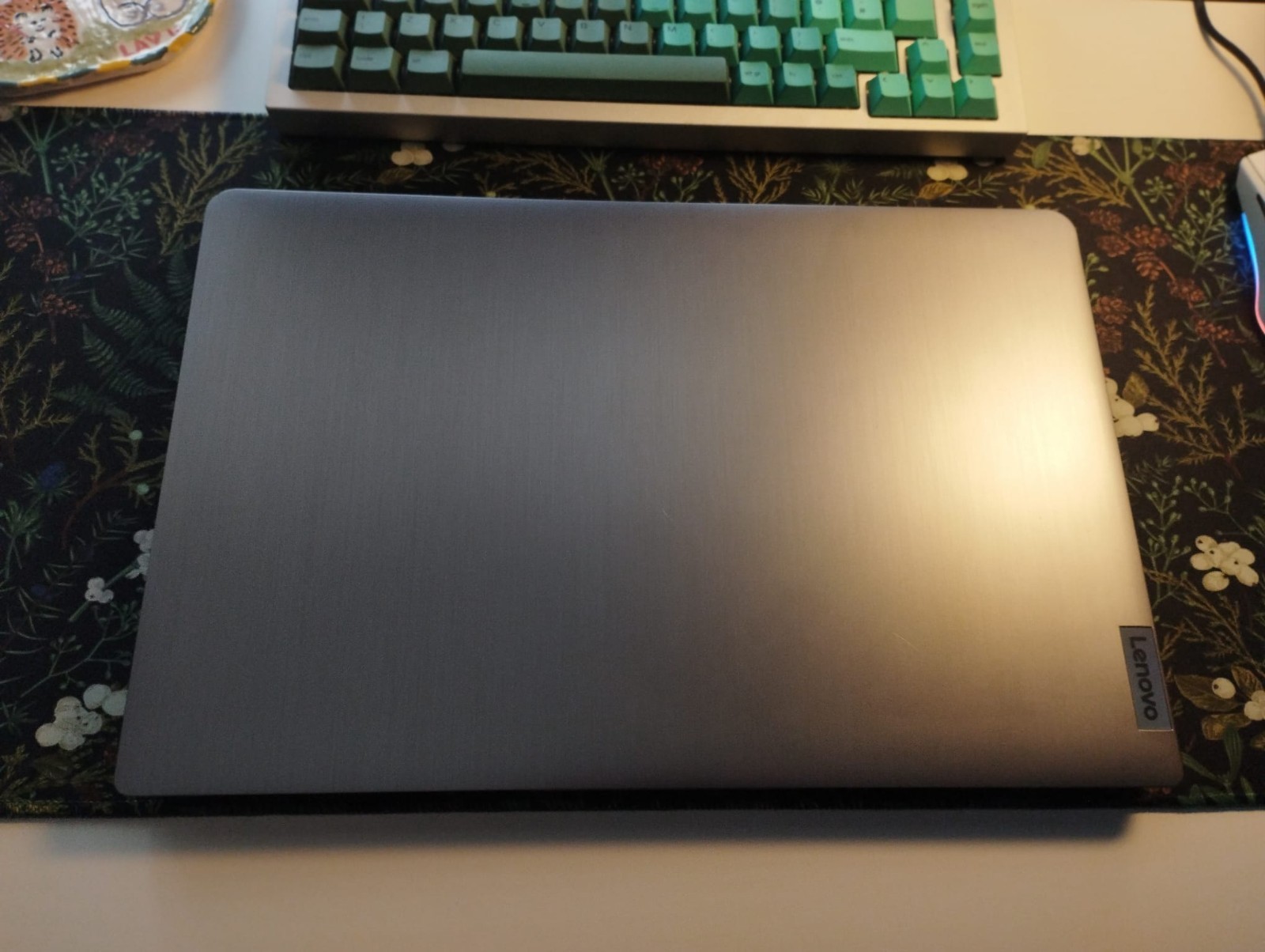 Lenovo IdeaPad 3 15ITL6 – i5-1135G7 4.2GHz – 8 GB DDR4 – NVMe 512 GB + WIN 11