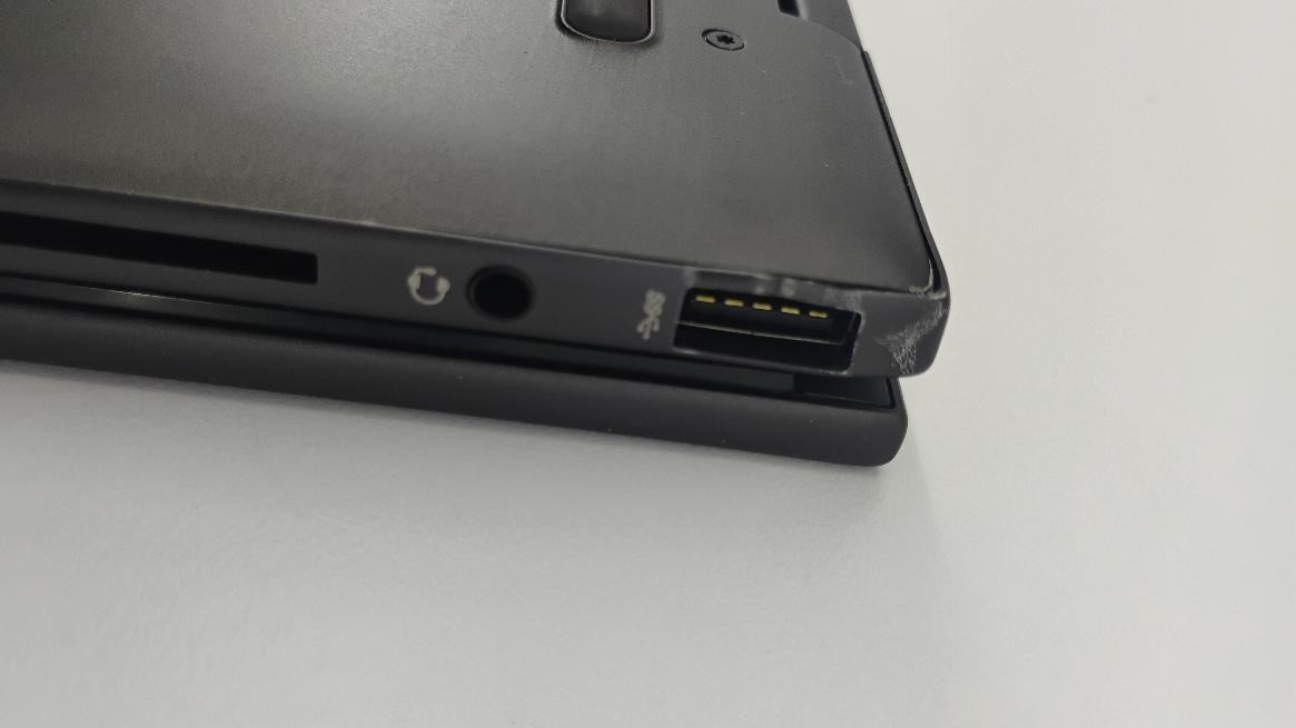 HP Envy x360 2 in 1 Laptop 15-fh0023dx (WMP015521)